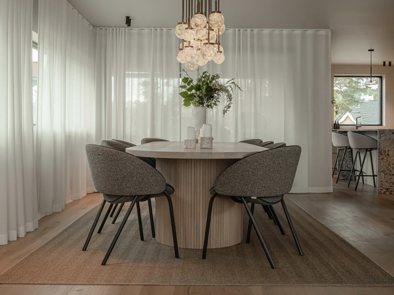 Wellington (Oj! Konsept interiördesign och 9 Studio foto)