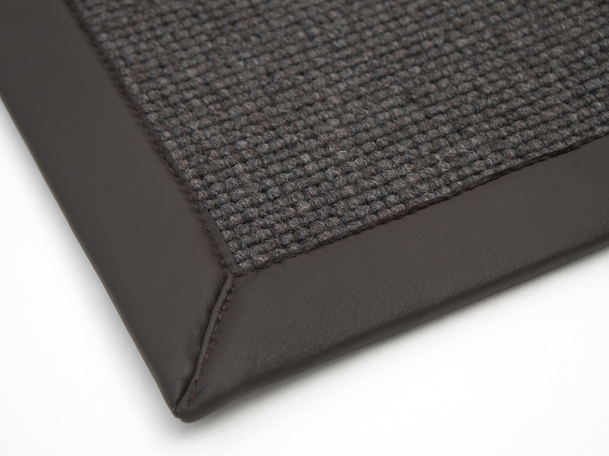 Elmo Leather