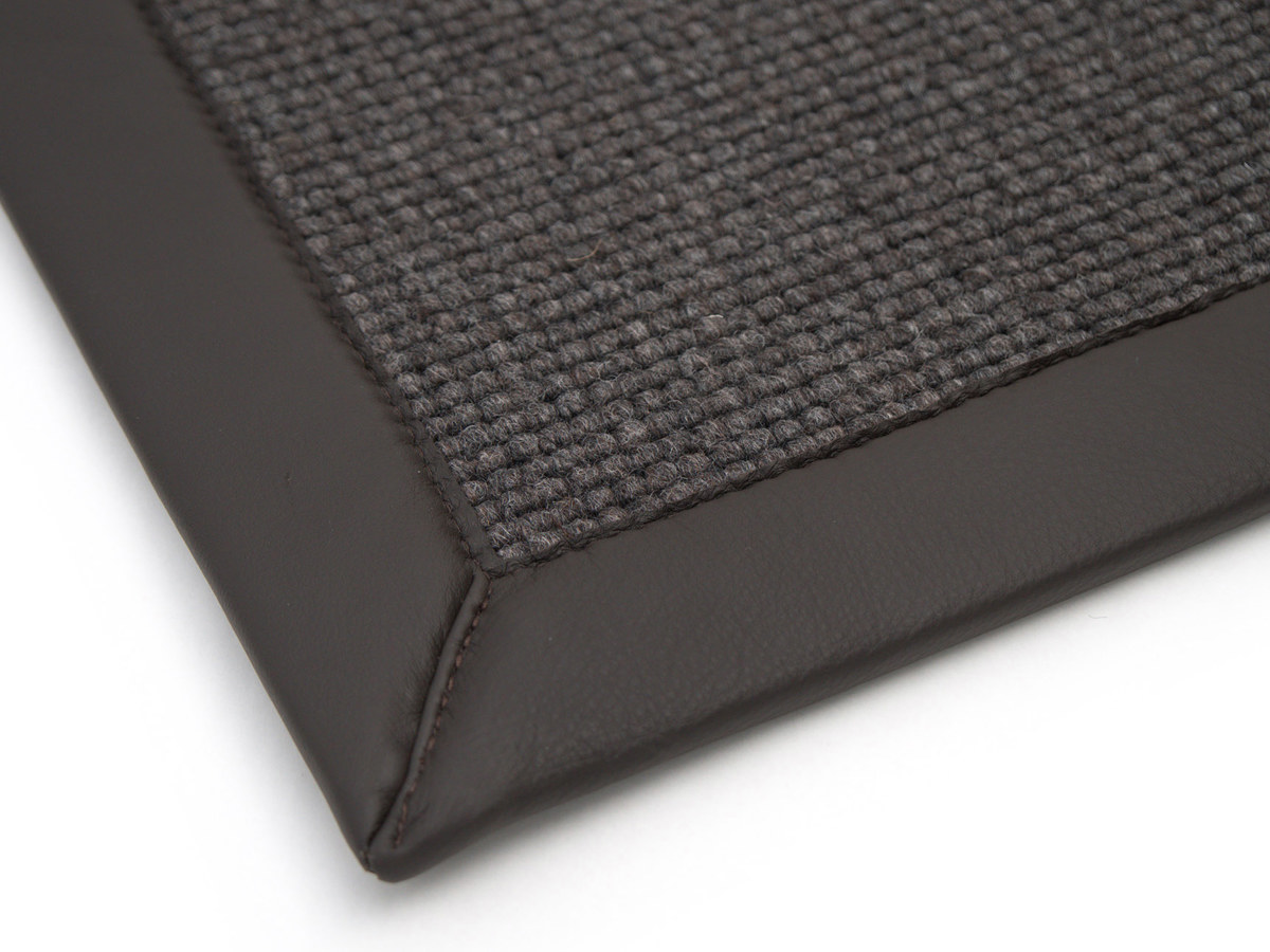 Elmo Leather
