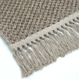 Lissabon 7000 Knotted Fringe 1008
