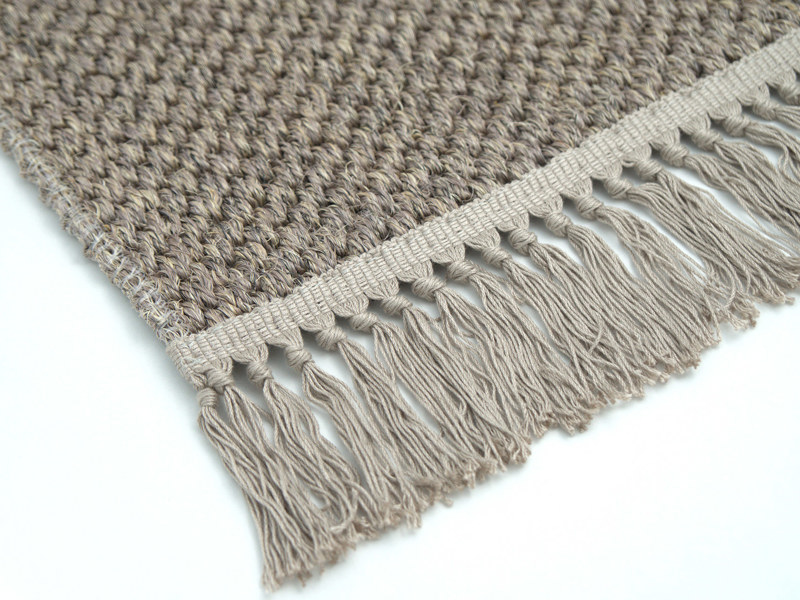 Lissabon 7000 Knotted Fringe 1008