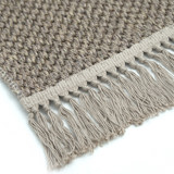 Lissabon 7000 Knotted Fringe 1008