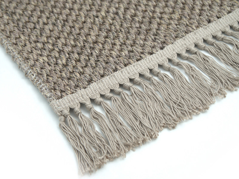 Lissabon 7000 Knotted Fringe 1008
